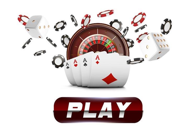 Pengguna mengatur pengaturan privasi dan keamanan akun pada platform Live Casino digital
