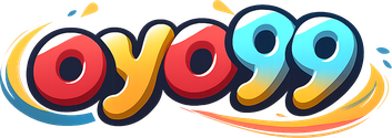 Logo resmi oyo99